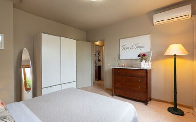 Logement:&nbsp;Tulipano