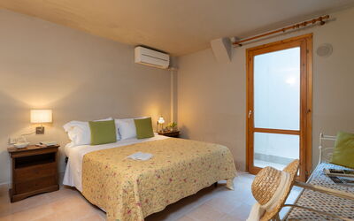 Logement:&nbsp;Tulipano