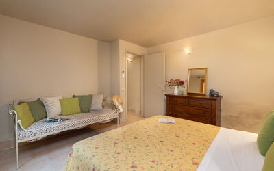 Logement:&nbsp;Tulipano