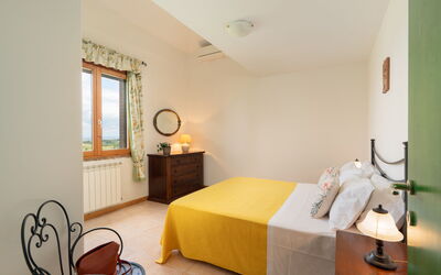 Logement:&nbsp;Narciso