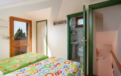 Logement:&nbsp;Mughetto