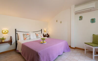 Logement:&nbsp;Calendula