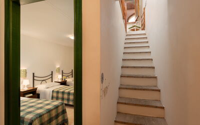 Logement:&nbsp;Dalia