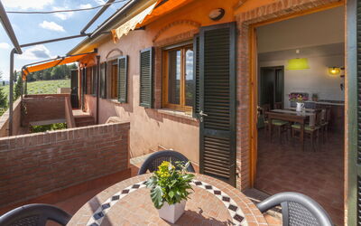Logement:&nbsp;Ciclamino