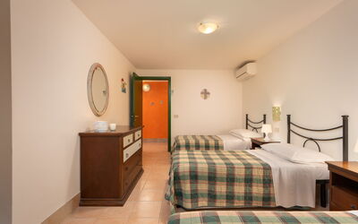 Logement:&nbsp;Dalia