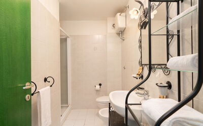 Logement:&nbsp;Ciclamino