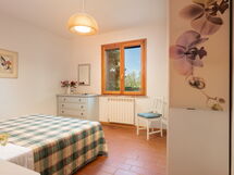 Logement:&nbsp;Rododendro - Garden View Ground Floor