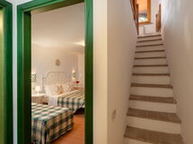 Logement:&nbsp;Rododendro - Garden View Ground Floor