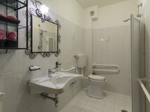 Logement:&nbsp;Garofano - Garden View Ground Floor