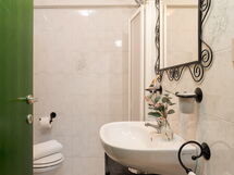 Logement:&nbsp;Calendula