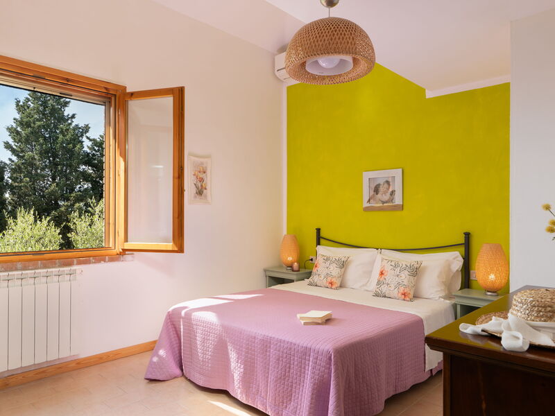 Logement:&nbsp;Erica