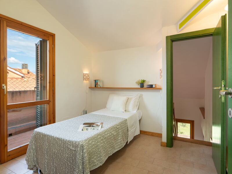 Logement:&nbsp;Geranio