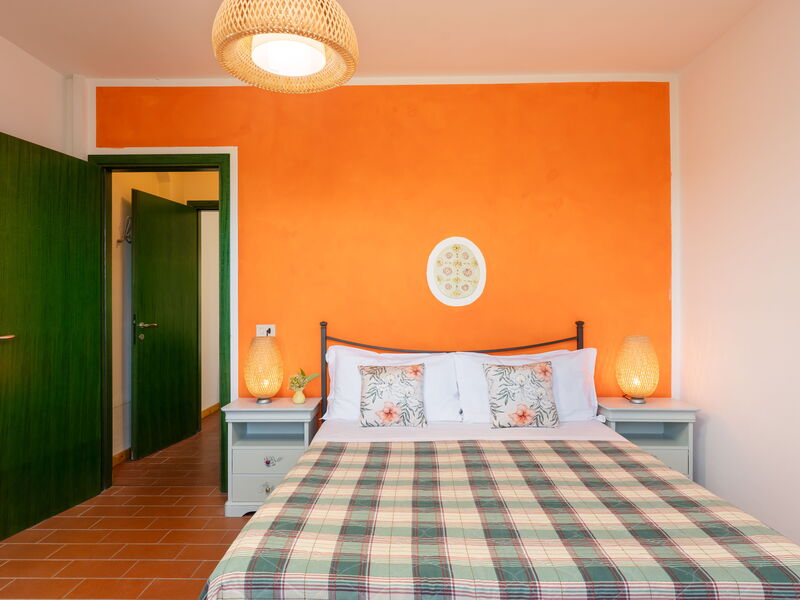 Logement:&nbsp;Rododendro - Garden View Ground Floor