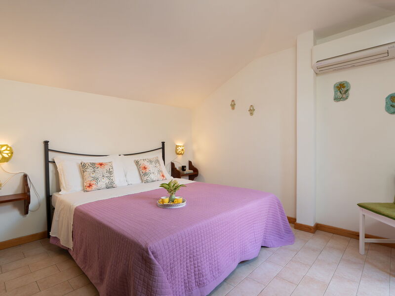 Logement:&nbsp;Calendula