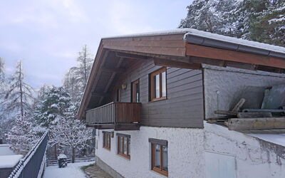 Waldruh