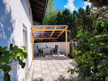 Logement:&nbsp;Apart Patricia (Ptz100) 615.1