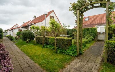Logement:&nbsp;Ingrid with Parking 210.4