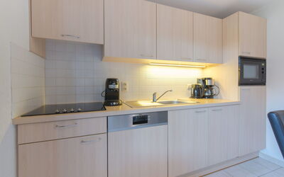 Logement:&nbsp;Vissershuisje Nova with Parking 210.2