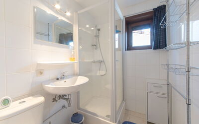 Logement:&nbsp;Vissershuisje Nova with Parking 210.2