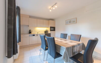Logement:&nbsp;Vissershuisje Nova with Parking 210.2