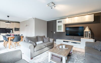 Logement:&nbsp;Il Passimento with Parking and Airco 210.5