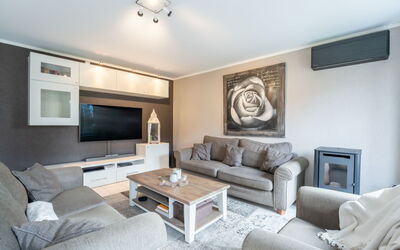 Logement:&nbsp;Il Passimento with Parking and Airco 210.5
