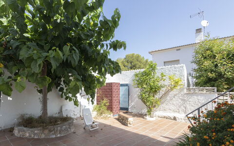 Marie: Propriété, Immobilier, Maison, Bâtiment, Arbre, Zone Résidentielle, Domicile, Chalet, Plante, Cour
