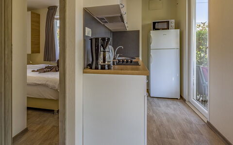 Logement:&nbsp;Mobile Home Superior 110.11