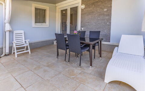 Logement:&nbsp;Mobile Home Superior 110.6