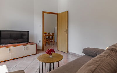 Logement:&nbsp;Apartment Rok 2 110.13