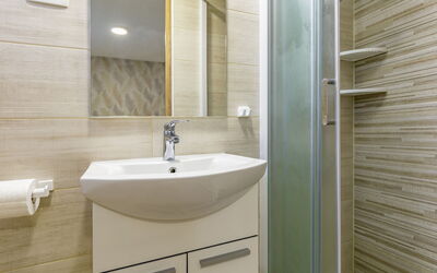 Logement:&nbsp;Mobile Home Superior 110.5