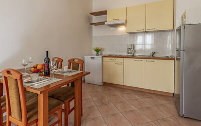 Logement:&nbsp;Apartment Rok 1 110.12