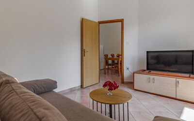 Logement:&nbsp;Apartment Rok 3 110.14
