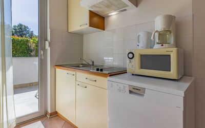 Logement:&nbsp;Apartment Rok 3 110.14