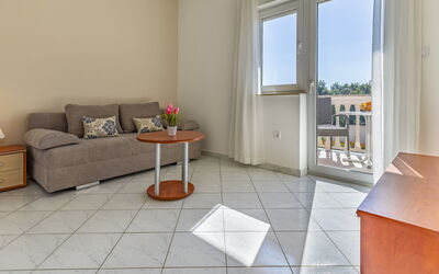 Logement:&nbsp;Apartment Rok 6 110.17