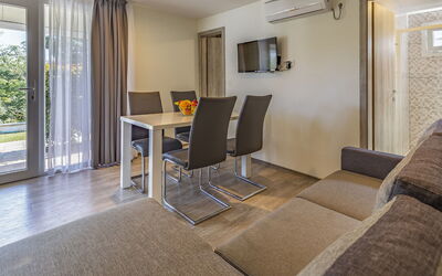 Logement:&nbsp;Mobile Home Superior 110.9