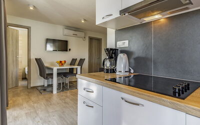 Logement:&nbsp;Mobile Home Superior 110.9
