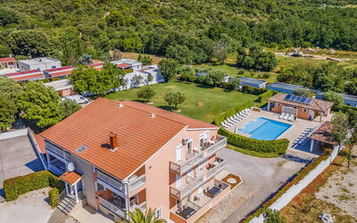 Logement:&nbsp;Apartment Rok 5 110.16