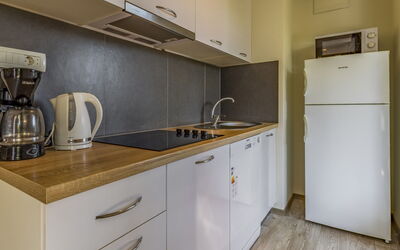 Logement:&nbsp;Mobile Home Superior 110.11