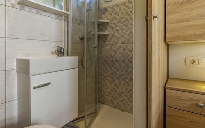 Logement:&nbsp;Mobile Home Superior 110.11