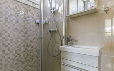 Logement:&nbsp;Mobile Home Luxury Premium 110.2