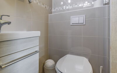 Logement:&nbsp;Mobile Home Luxury Premium 110.4