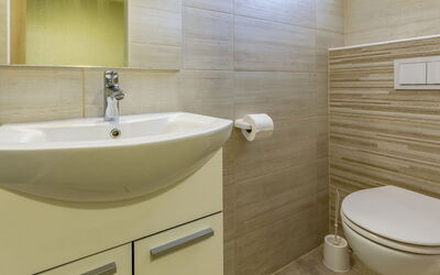 Logement:&nbsp;Mobile Home Superior 110.6