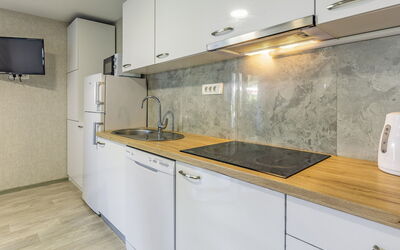 Logement:&nbsp;Mobile Home Superior 110.6