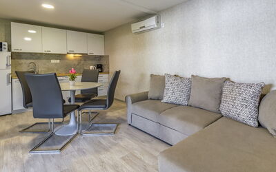 Logement:&nbsp;Mobile Home Superior 110.6
