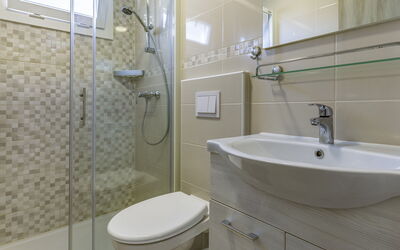 Logement:&nbsp;Mobile Home Luxury Premium 110.7