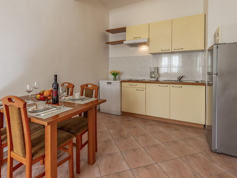 Logement:&nbsp;Apartment Rok 1 110.12
