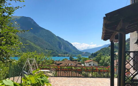 Gemma: La Nature, Montagne, Propriété, Montagnes Relief, Ciel, Station De Montagne, Région Sauvage, Immobilier, Bâtiment, Arbre