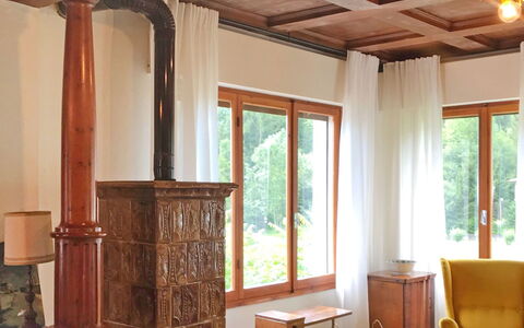Gemma: Plafond, Pièce, Propriété, Colonne, Bâtiment, Design Intérieur, Faisceau, Meubles, Bois, Tache De Bois