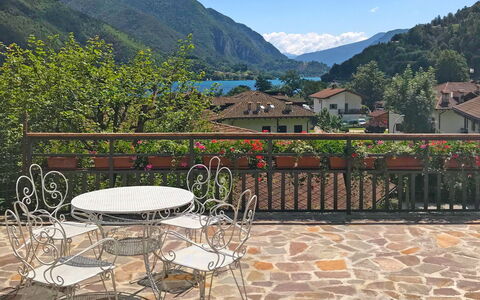 Gemma: Montagne, Propriété, Région Sauvage, Station De Montagne, Ville, Ciel, Le Fer, Maison, Immobilier, Paysage